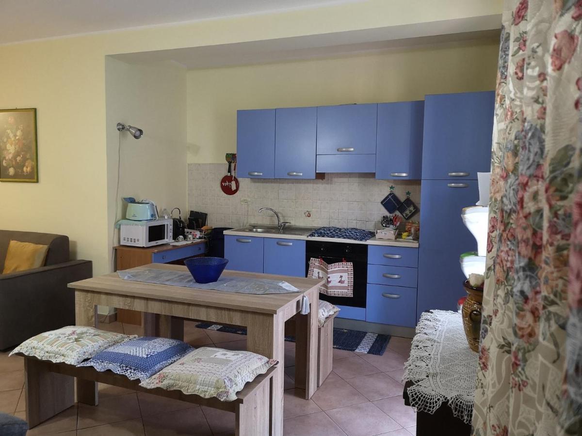 Relax House Villa Giardini Naxos Ngoại thất bức ảnh
