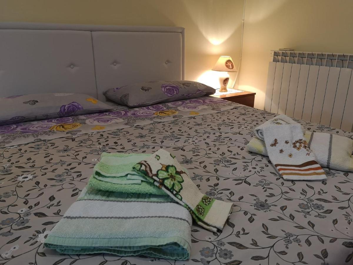 Relax House Villa Giardini Naxos Ngoại thất bức ảnh