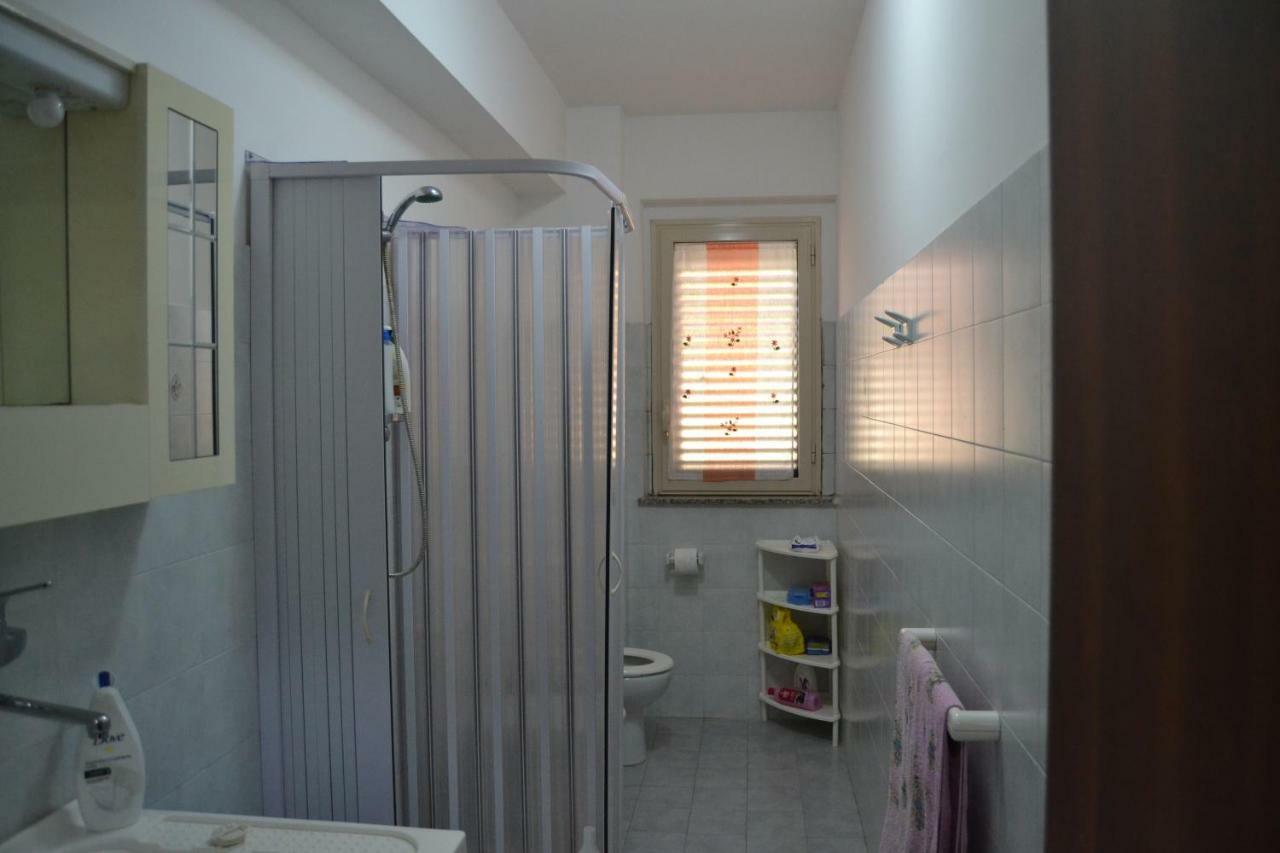 Relax House Villa Giardini Naxos Ngoại thất bức ảnh