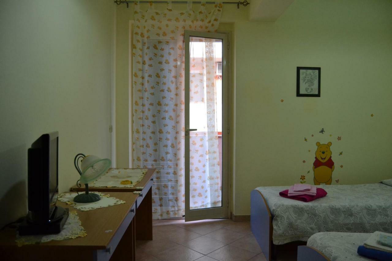 Relax House Villa Giardini Naxos Ngoại thất bức ảnh