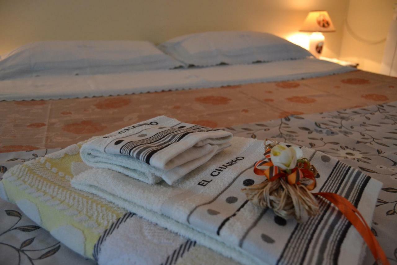 Relax House Villa Giardini Naxos Ngoại thất bức ảnh