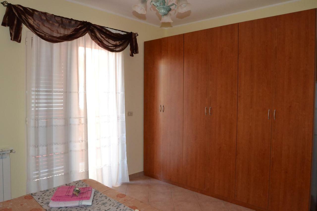 Relax House Villa Giardini Naxos Ngoại thất bức ảnh