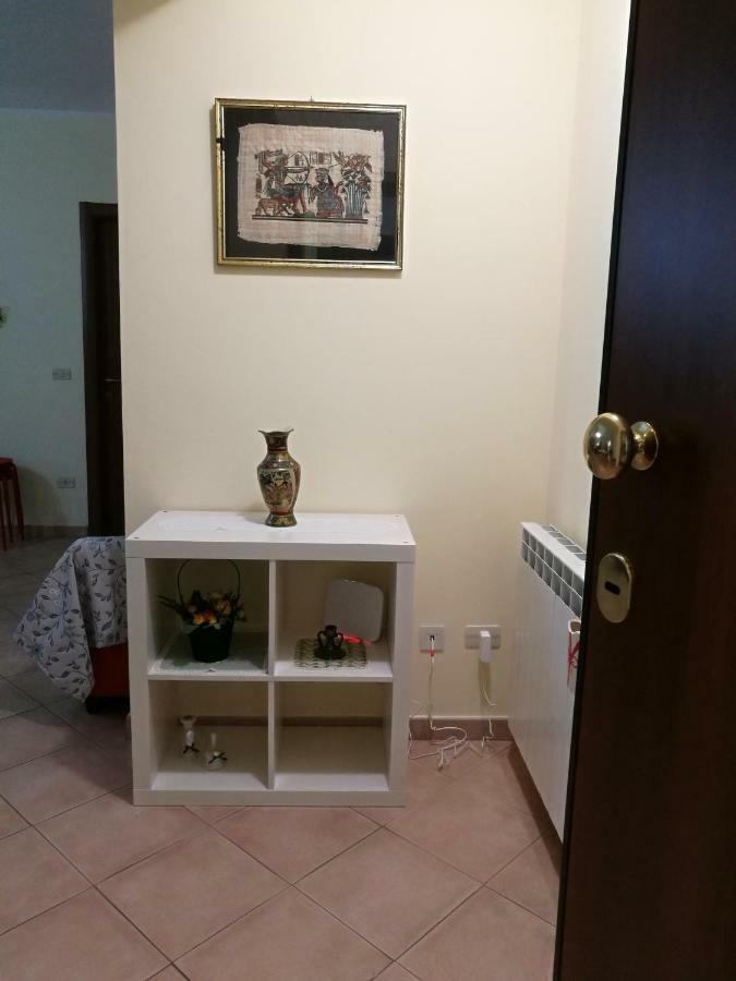 Relax House Villa Giardini Naxos Ngoại thất bức ảnh